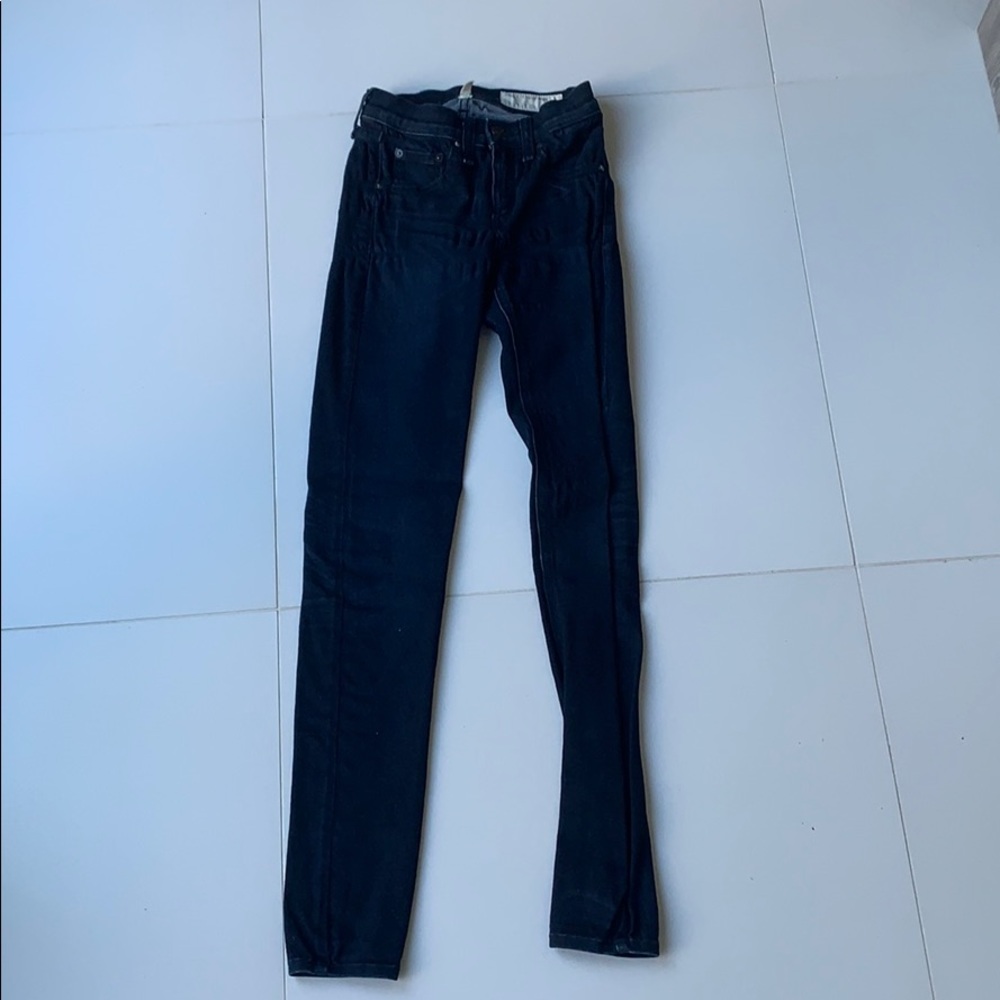 rag and bone jeans
